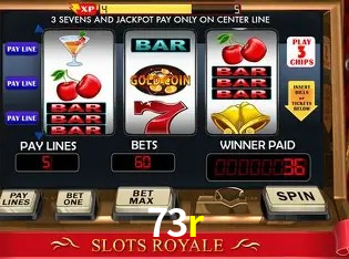 Security Systems 73r