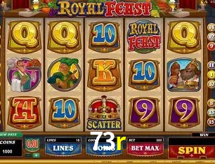 Platform Technology 73r